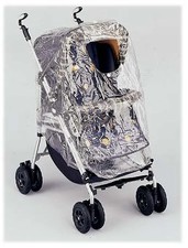 Regenverdeck, passende