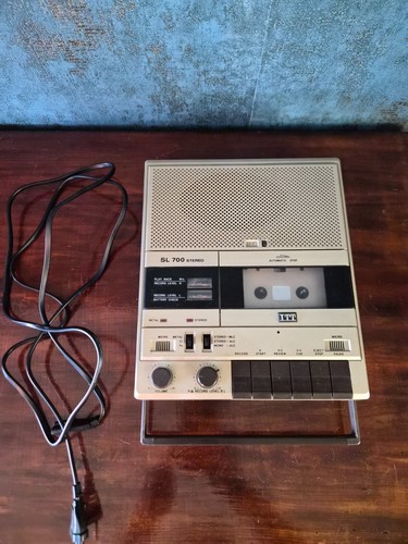 Itt 700a stereo - sl,