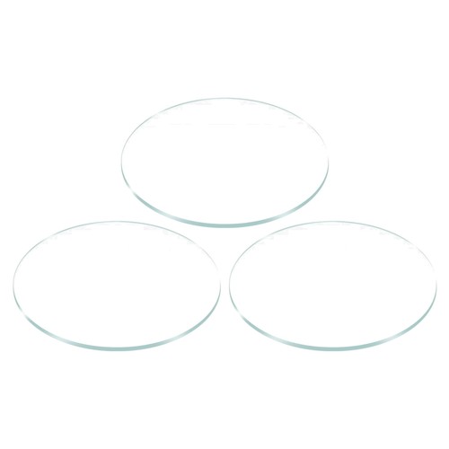 Uhrenglas mineralglas 29mm - uhrenglas, 3