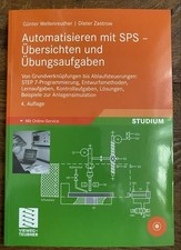 Automate with PLC - Overviews