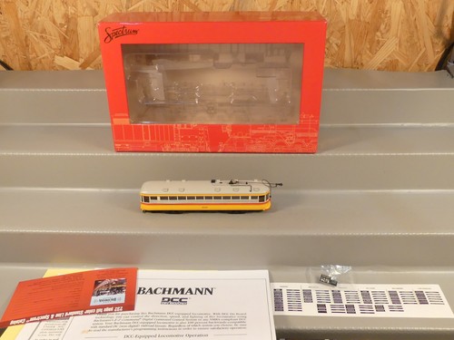 Bachmann spectrum 84604 peter - 84604,