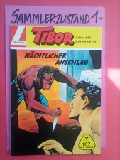 TIBOR LEHNING BAND 107  TOP
