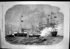 Antiker Druck Fortschritt