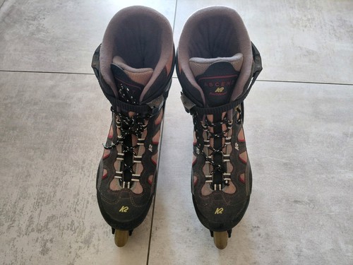 Inlineskates inliner 46 - k2,