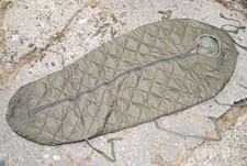 Original Bundeswehr Schlafsack