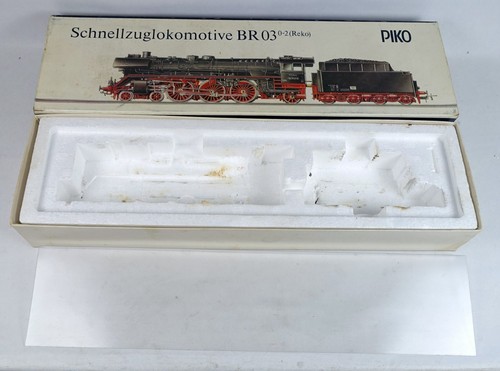 Piko 6334 leerkarton - piko, 5/6334