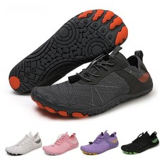 Badeschuhe Wasserschuhe Rutschfest Surfschuhe Aquaschuhe Strand Schwimmschuhe DE