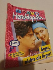 Bravo Herzklopfen -Band 83 -
