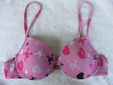 Bikini Oberteil, Bügel