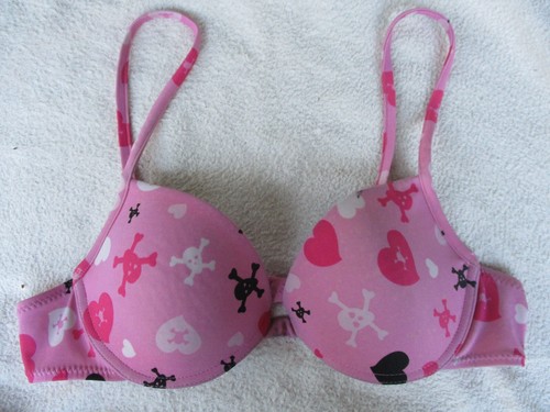 Bikini oberteil bügel - oberteil,,