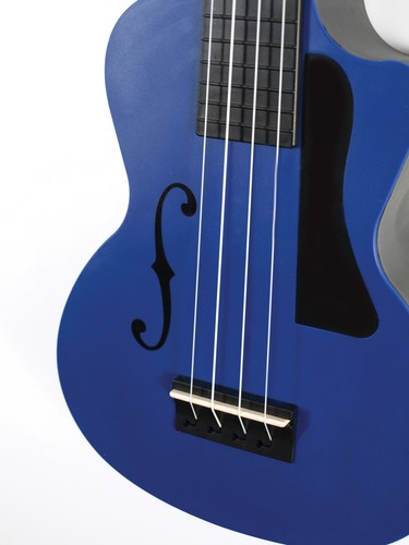 Ukulele eddy finn beachmaster - eddy,