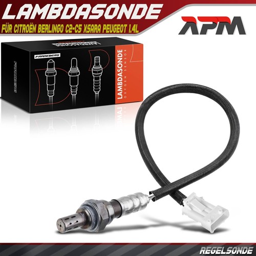 Lambdasonde regelsonde vor kat - lambdasonde,