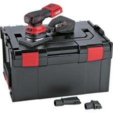 Flex cordless orbital sander - orbital,