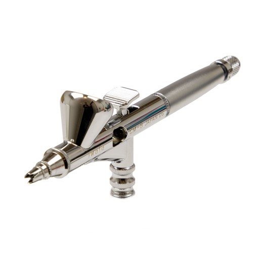 Iwata custom micron serie - micron, 2