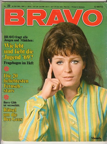 Bravo 1969 22 - 1969,