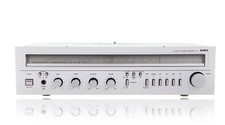 Aiwa 7700 LW MW FM Stereo Receiver mit Phono