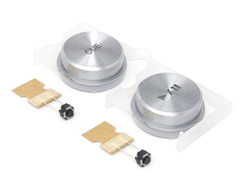 Pioneer play pause cue - play,