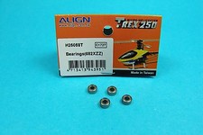 Kugellager (682XZZ) für Trex