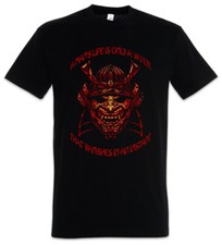 Samurai IV Herren T-Shirt