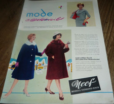 Original mode neef versandhaus - mode,