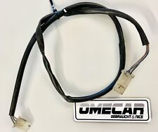 VW Golf 2 Kabelbaum elektrische Außenspiegel Seitenspiegel Spiegel