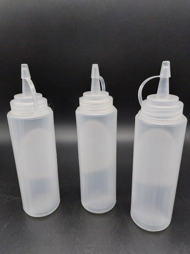 Kunststoff quetschflasche - kunststoff,