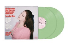 LANA DEL REY Did You Know That