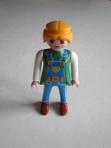 16056 playmobil aus set - -, 3240
