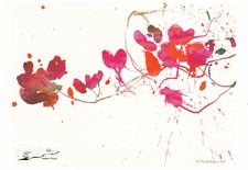 Postkarte: Oskar Koller -