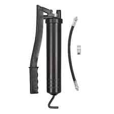 PRESSOL Fettpresse schwarz 500