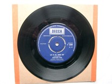 JONATHAN KING - Let It all