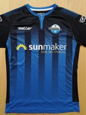 SC Paderborn 07 Trikot / M /