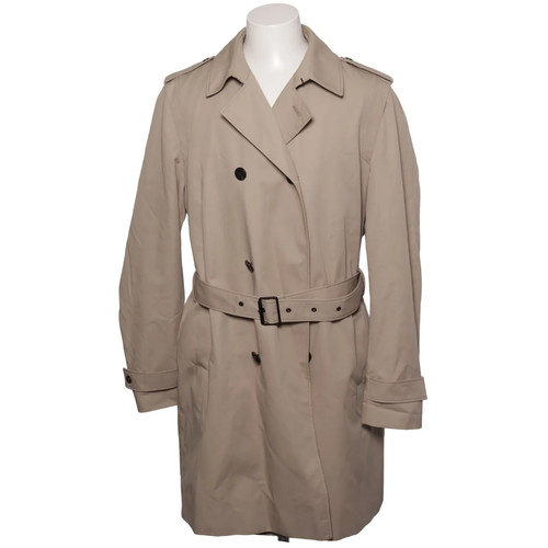 Hugo boss trenchcoat herren - hugo, boss,
