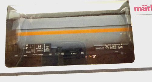 Märklin 46453 ovp - #, in