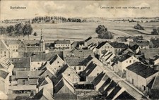 Ak Osjorsk Darkehmen