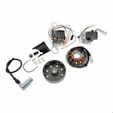 Umrüstsatz Zündanlage VAPE