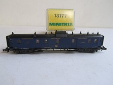 Minitrix 13177 - N -