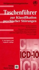 Taschenführer zur ICD-10