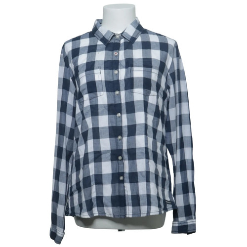 Blue willi flanellhemd - blue, willi's,