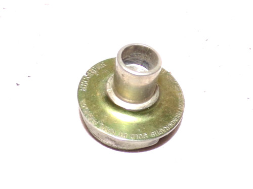 Edison zylinder phonograph - phonograph, 4