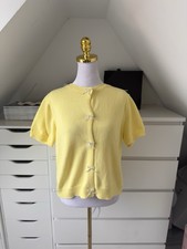 Zara Strickjacke Cadigan