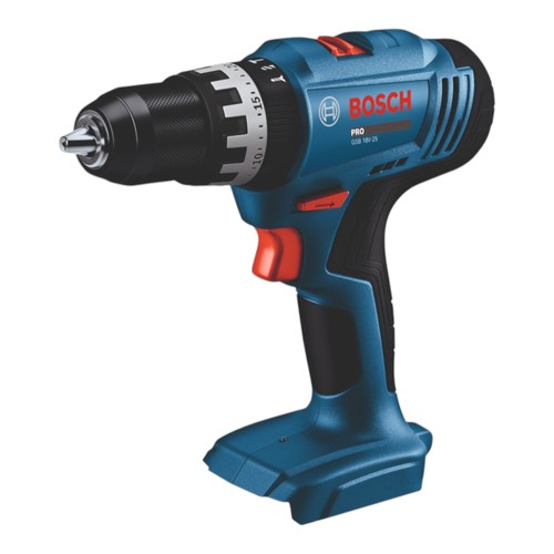 Bosch gsb 18v professional - 18v-25,