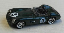 Matchbox 1956 Aston Martin