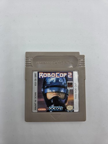 Nintendo game boy - boy, classic