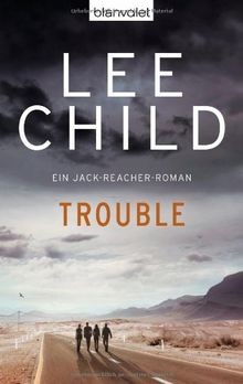 Trouble ein - trouble:,