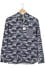 SIGNUM Hemd Herren Oberteil