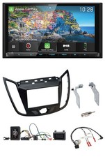 Kenwood Bluetooth Lenkrad 2DIN