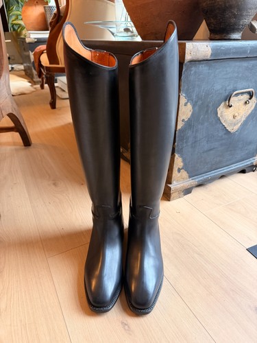 Cavallo dressur leder stiefel - dressur,