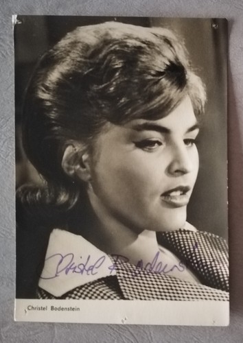 15576 christel bodenstein defa - christel,