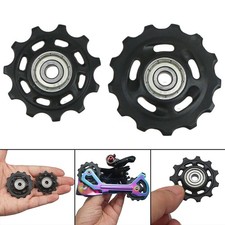 MTB Schaltwerkscheibe